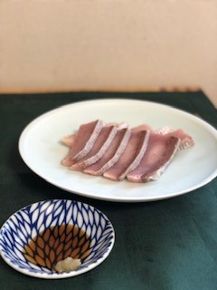 『だし醤油』を使ってみました!