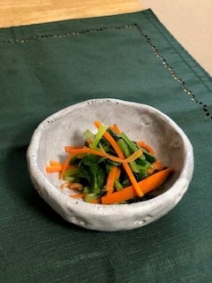 『かつお・昆布入りだしの素』を使ってみました!