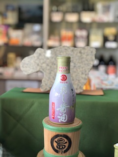 『だし醤油』を使ってみました!