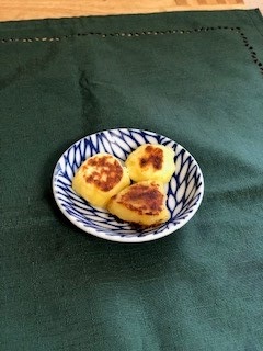 『風味豊かなだしの素』を使ってみました!