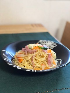 『風味豊かなだしの素』を使ってみました!