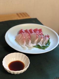 新商品の『木桶醤油』を使ってみました!