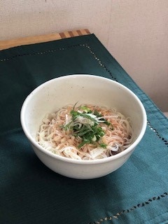 『味醤油』を使ってみました!